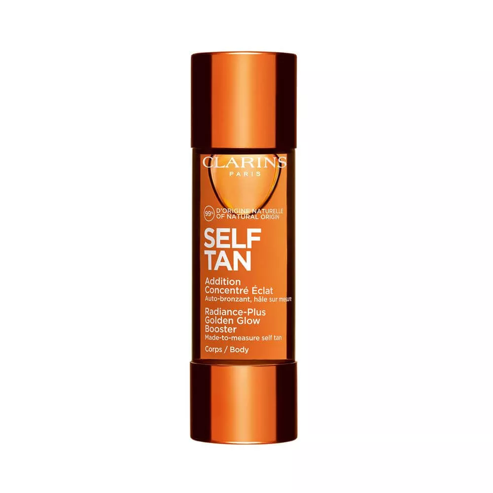 Clarins Radiance Plus Golden Glow Booster for Body 30ml